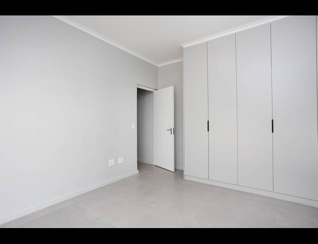 2 BEDROOM FREESTANDING TO LET IN CAPRI